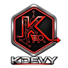 Loja Kdevy  - Início