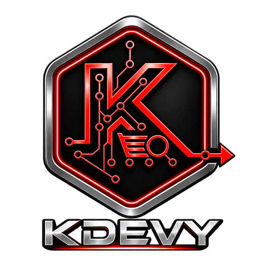 Loja Kdevy 