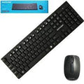 Kit Teclado e Mouse Sem Fio Multilaser TC251 - Teclas Flutuantes ABNT2 1200 DPI